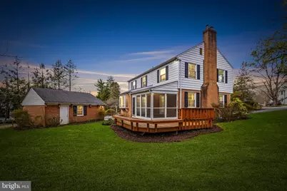 1607 Ruxton Road, Towson, MD 21204 - Photo 2