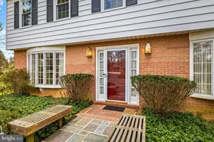 1607 Ruxton Rd, Towson, MD 21204 - Photo 4