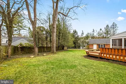 1607 Ruxton Road, Towson, MD 21204 - Photo 24