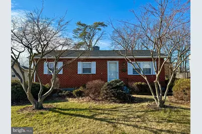 504 Crisfield Road, Baltimore, MD 21220 - Photo 1