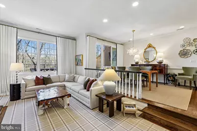 8029 Strauff Road #5, Baltimore, MD 21204 - Photo 20