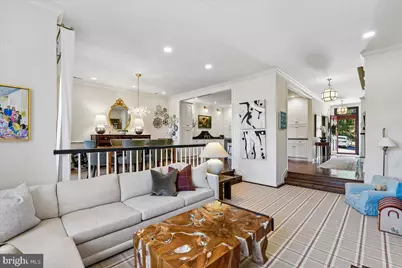 8029 Strauff Road #5, Baltimore, MD 21204 - Photo 22