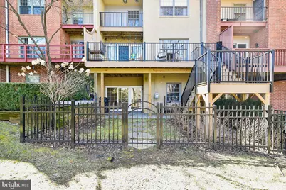 8029 Strauff Road #5, Baltimore, MD 21204 - Photo 48