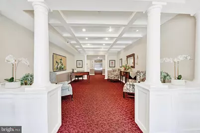 4500 Chaucer Way #403, Owings Mills, MD 21117 - Photo 28