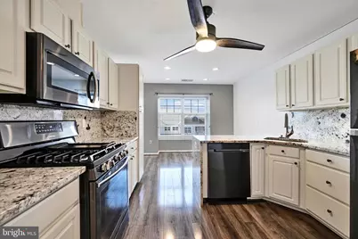 4500 Chaucer Way #403, Owings Mills, MD 21117 - Photo 20