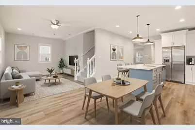 6108 Shady Spring Avenue, Rosedale, MD 21237 - Photo 1