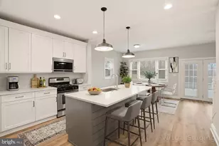 6108 Shady Spring Ave, Rosedale, MD 21237 - Photo 4