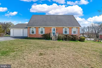 15705 Hanover Pike, Upperco, MD 21155 - Photo 1