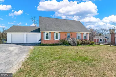 15705 Hanover Pike, Upperco, MD 21155 - Photo 38