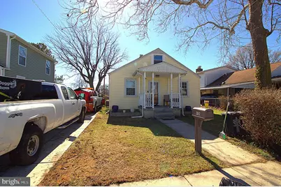 2517 McComas Avenue, Dundalk, MD 21222 - Photo 1