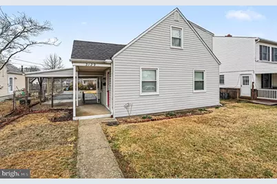 3129 Yorkway, Dundalk, MD 21222 - Photo 2