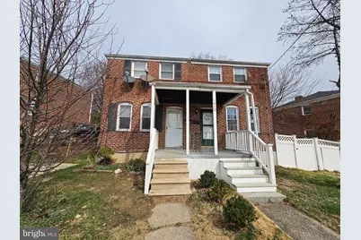 1608 Mussula Road, Baltimore, MD 21286 - Photo 1