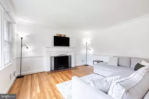 2001 Tree Ln, Lutherville Timonium, MD 21093 - Photo 6