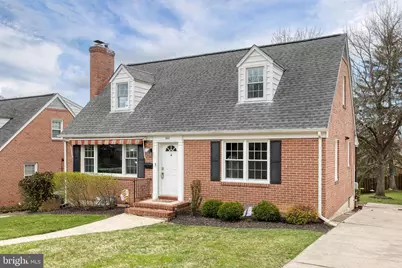 2001 Tree Lane, Lutherville Timonium, MD 21093 - Photo 2