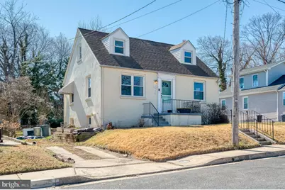 3021 California Avenue, Parkville, MD 21234 - Photo 2