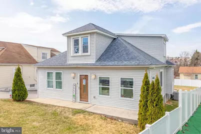 8110 Philadelphia Road, Rosedale, MD 21237 - Photo 1