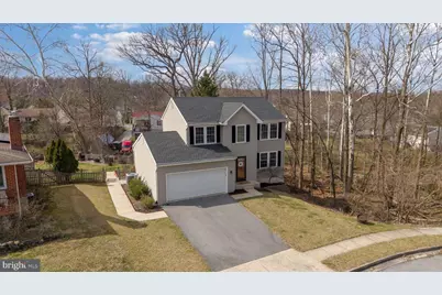 502 Durango Road, Catonsville, MD 21228 - Photo 6