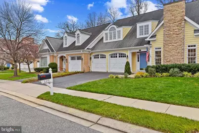 625 Dunloy Court #625, Lutherville Timonium, MD 21093 - Photo 2