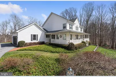 1116 Wiseburg Road, White Hall, MD 21161 - Photo 2
