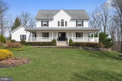 1116 Wiseburg Road, White Hall, MD 21161 - Photo 1