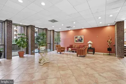 7 Slade Avenue #717, Baltimore, MD 21208 - Photo 26