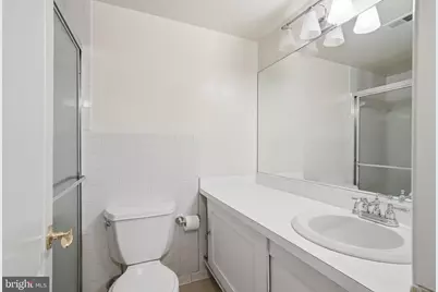 7 Slade Avenue #717, Baltimore, MD 21208 - Photo 18