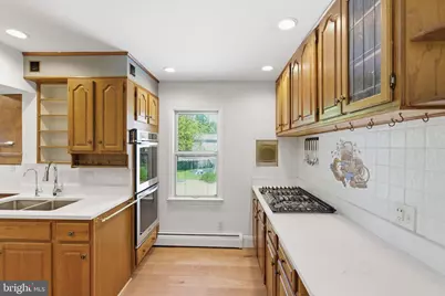 12230 Greenspring Avenue, Owings Mills, MD 21117 - Photo 6