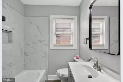 1955 Walnut - First Level Avenue, Dundalk, MD 21222 - Photo 12