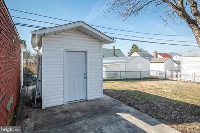 1726 Leslie Road, Dundalk, MD 21222 - Photo 28