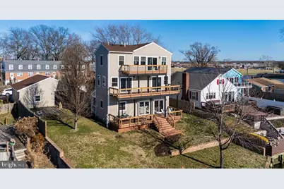 8101 Shore Road, Baltimore, MD 21222 - Photo 2
