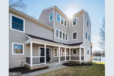 8101 Shore Road, Baltimore, MD 21222 - Photo 34