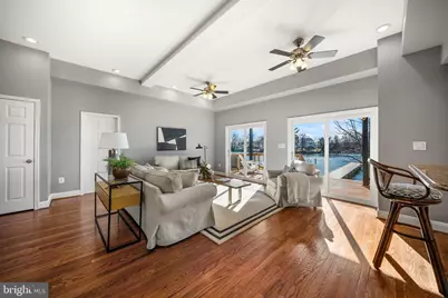 8101 Shore Road, Baltimore, MD 21222 - Photo 6