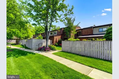 25 Saddle Court #H, Baltimore, MD 21208 - Photo 24