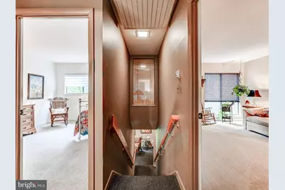 25 Saddle Court #H, Baltimore, MD 21208 - Photo 20