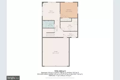 11030 Bird River Grove Road, White Marsh, MD 21162 - Photo 46