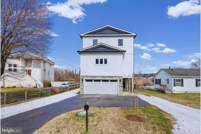 11030 Bird River Grove Road, White Marsh, MD 21162 - Photo 54