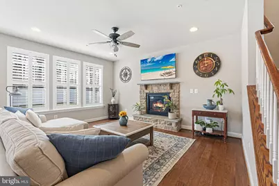 113 Harding Street, Lutherville Timonium, MD 21093 - Photo 16