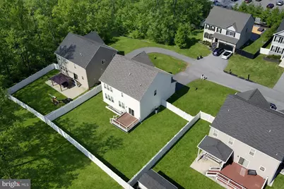 113 Harding Street, Lutherville Timonium, MD 21093 - Photo 8