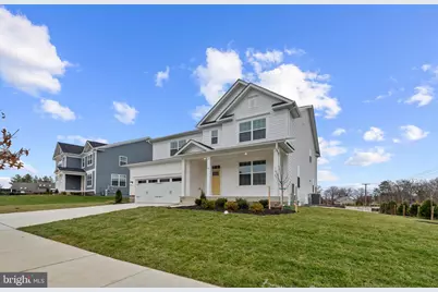 8103 Cyress Point Court, Rosedale, MD 21237 - Photo 1