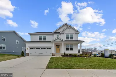 8103 Cyress Point Court, Rosedale, MD 21237 - Photo 2