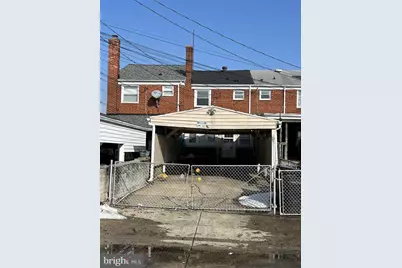 8333 Kavanagh Road, Baltimore, MD 21222 - Photo 30