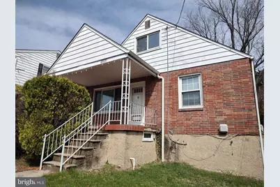 2908 5th Avenue, Parkville, MD 21234 - Photo 1