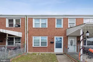 7865 St Bridget Ln, Dundalk, MD 21222 - Photo 2