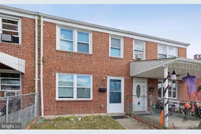7865 Saint Bridget Lane, Dundalk, MD 21222 - Photo 2
