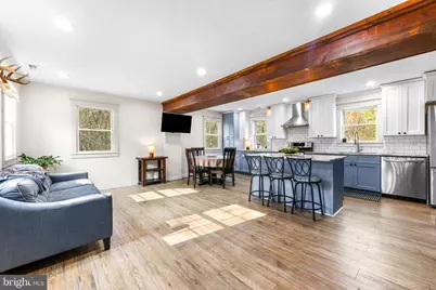 6204 Ebenezer Road, Middle River, MD 21220 - Photo 8