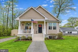 708 Hyde Park Rd, Essex, MD 21221 - Photo 1