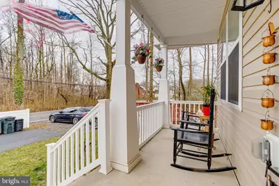 708 Hyde Park Road, Essex, MD 21221 - Photo 4