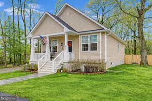 708 Hyde Park Rd, Essex, MD 21221 - Photo 2