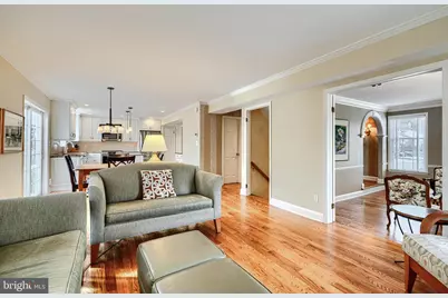 1 Huntress Court, Lutherville Timonium, MD 21093 - Photo 8