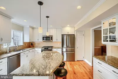 1 Huntress Court, Lutherville Timonium, MD 21093 - Photo 14